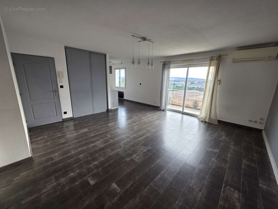 Appartement à NARBONNE