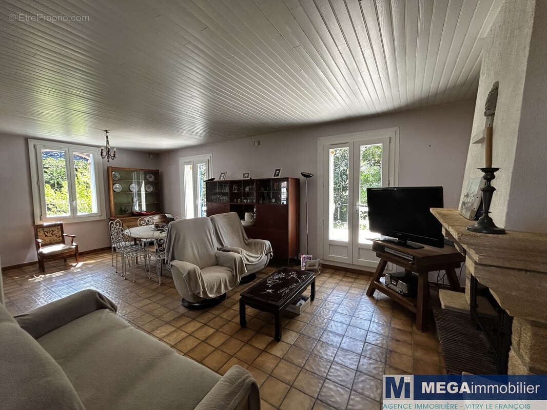 Maison de caractère - photo 3