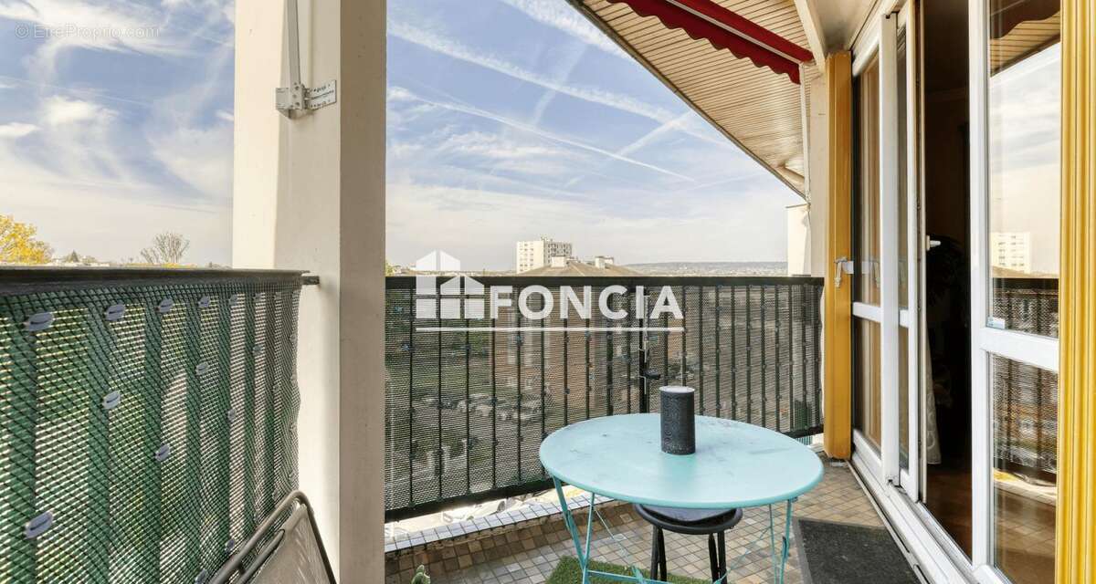 Appartement à FRANCONVILLE