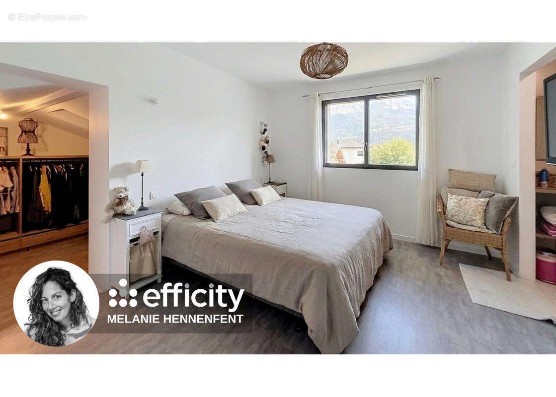 Maison 150 m² à Marignier  - photo 8
