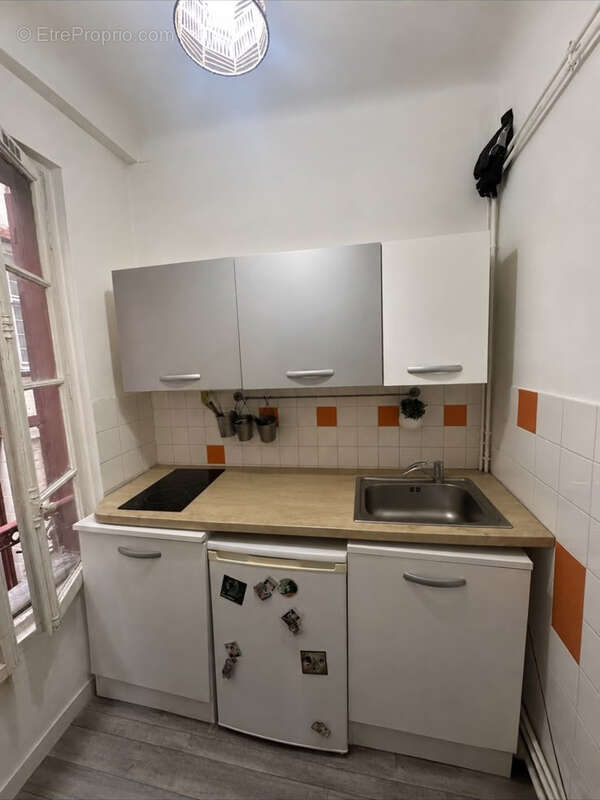 Bel appartement T2 au coeur de Bayonne - photo 4