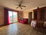 Appartement à SISTERON