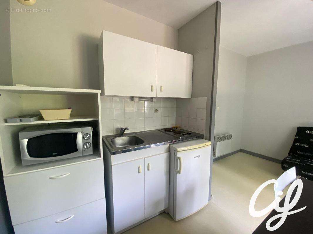 Appartement T1 NANTES Université - 19.44 m2  91 000 Euros - photo 5
