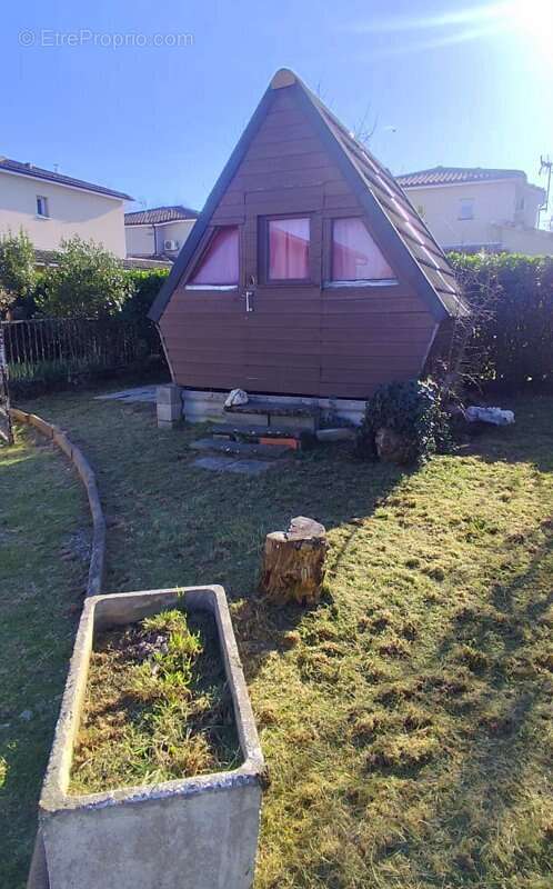 Appartement à TOURNEFEUILLE