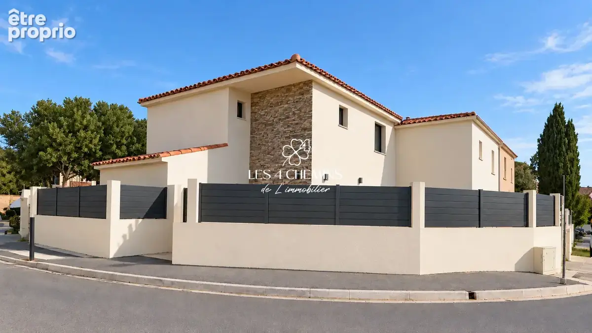 Maison Rousset 4 pièce(s) 115 m2 - photo 10