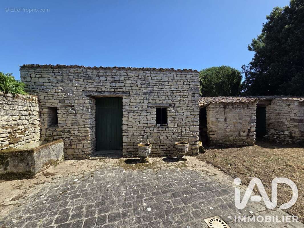 Photo 7 - Maison à LE BOIS-PLAGE-EN-RE