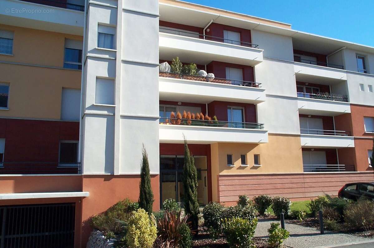 Appartement 86 m² à Toulouse  - photo 2
