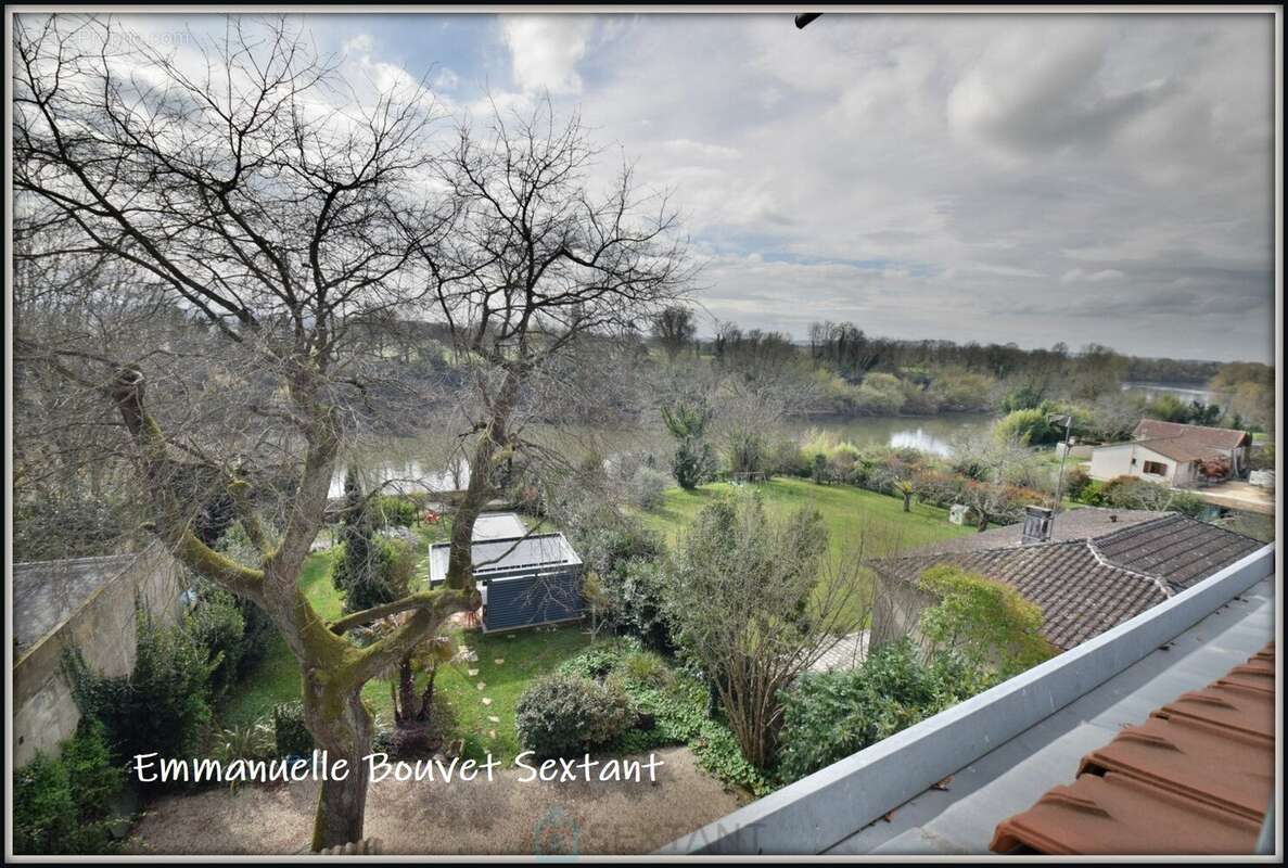 Maison à BERGERAC
