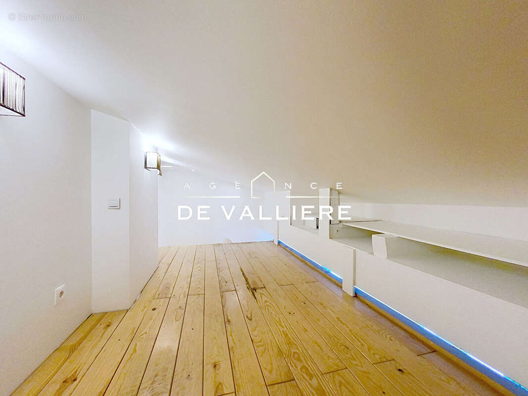 Appartement à PUTEAUX