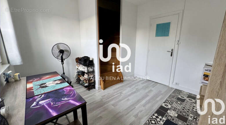 Photo 6 - Maison à RONCHIN