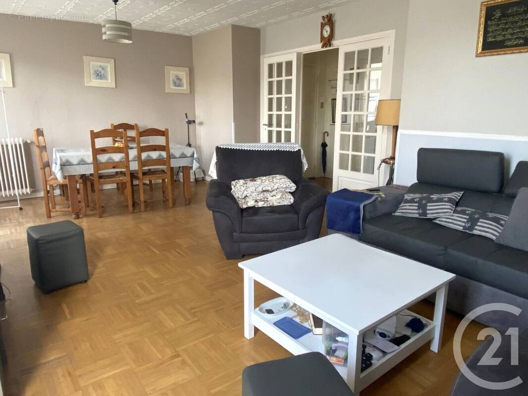 Photo 1 - Appartement à BEAUVAIS