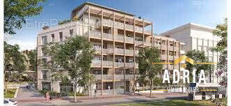 Appartement à SAINT-JULIEN-EN-GENEVOIS