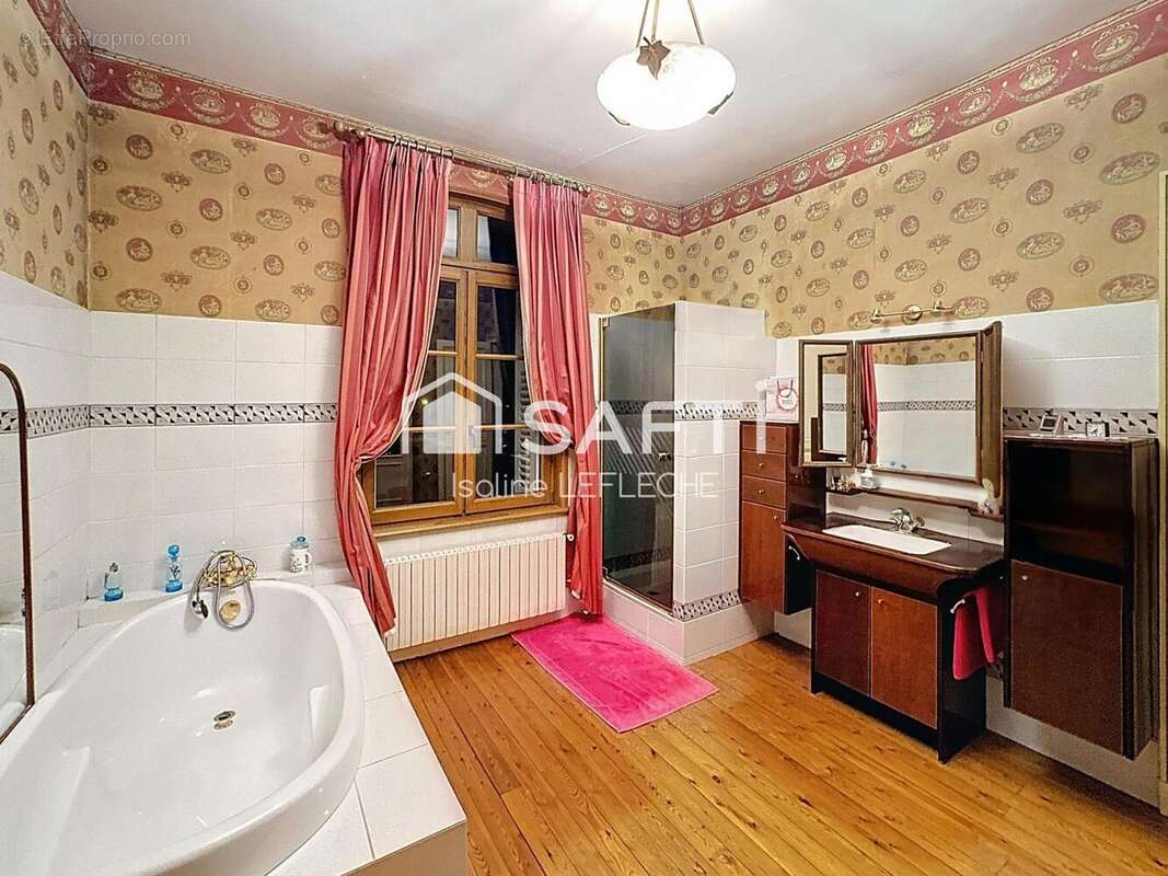 Photo 9 - Maison à PERONNE