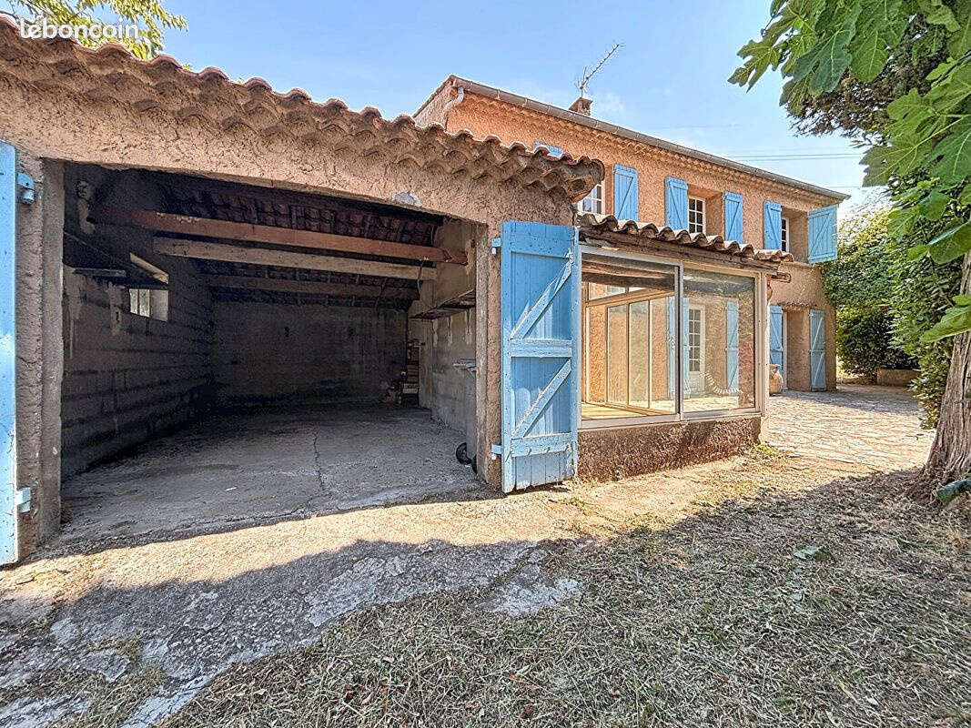 Sur une parcelle de 509 m2 - photo 2