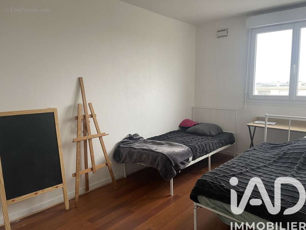 Photo 7 - Appartement à SAINT-PIERRE-DES-CORPS