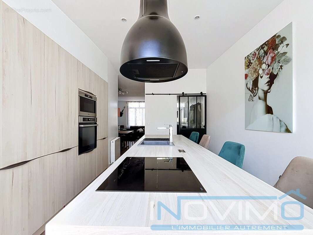 Maison 125 m² à Dunkerque  - photo 4