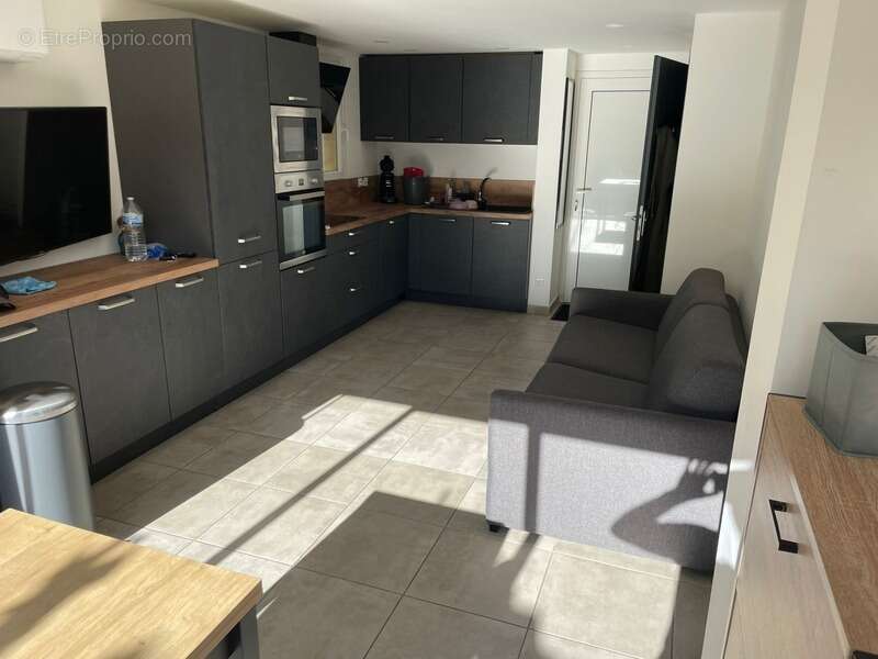 Appartement à AGDE