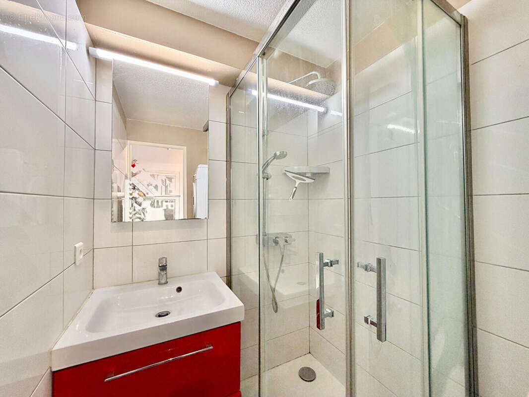 Appartement à LA BAULE-ESCOUBLAC