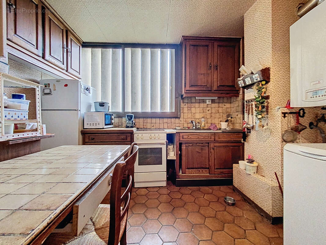 Appartement à DAX