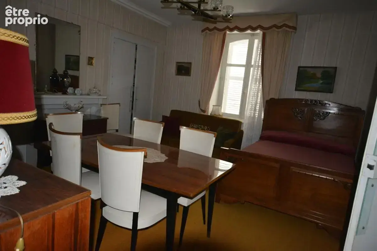 Maison de ville à COUZEIX 87270 - photo 12