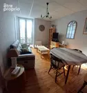 Appartement à LA BOURBOULE