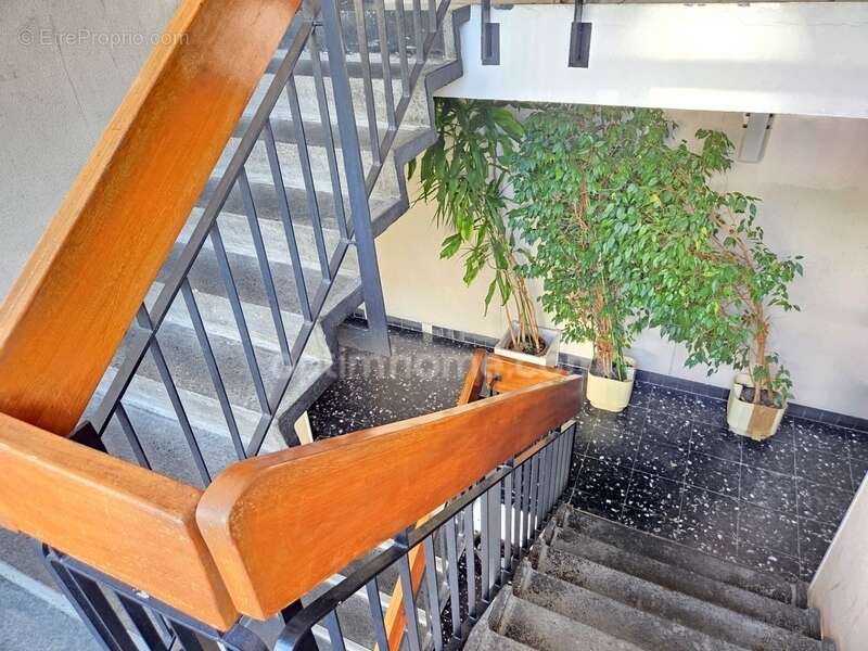Appartement à SARCELLES