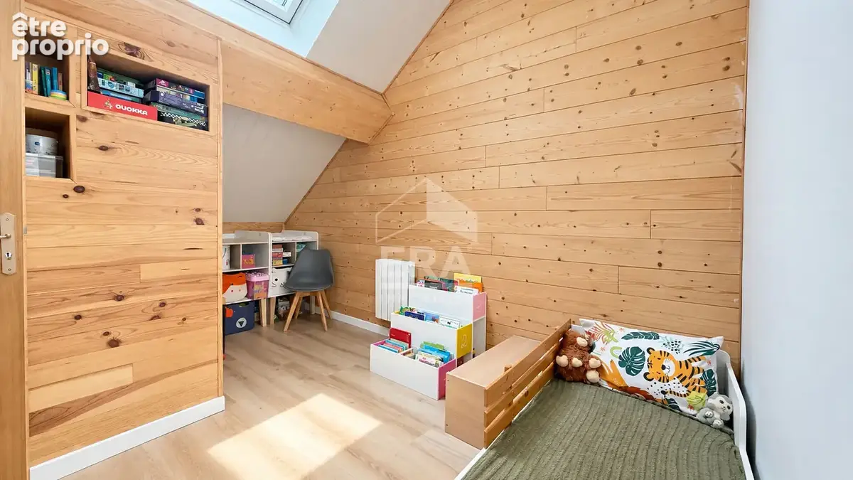 Maison 81m² à chainaz-les-frasses - photo 11