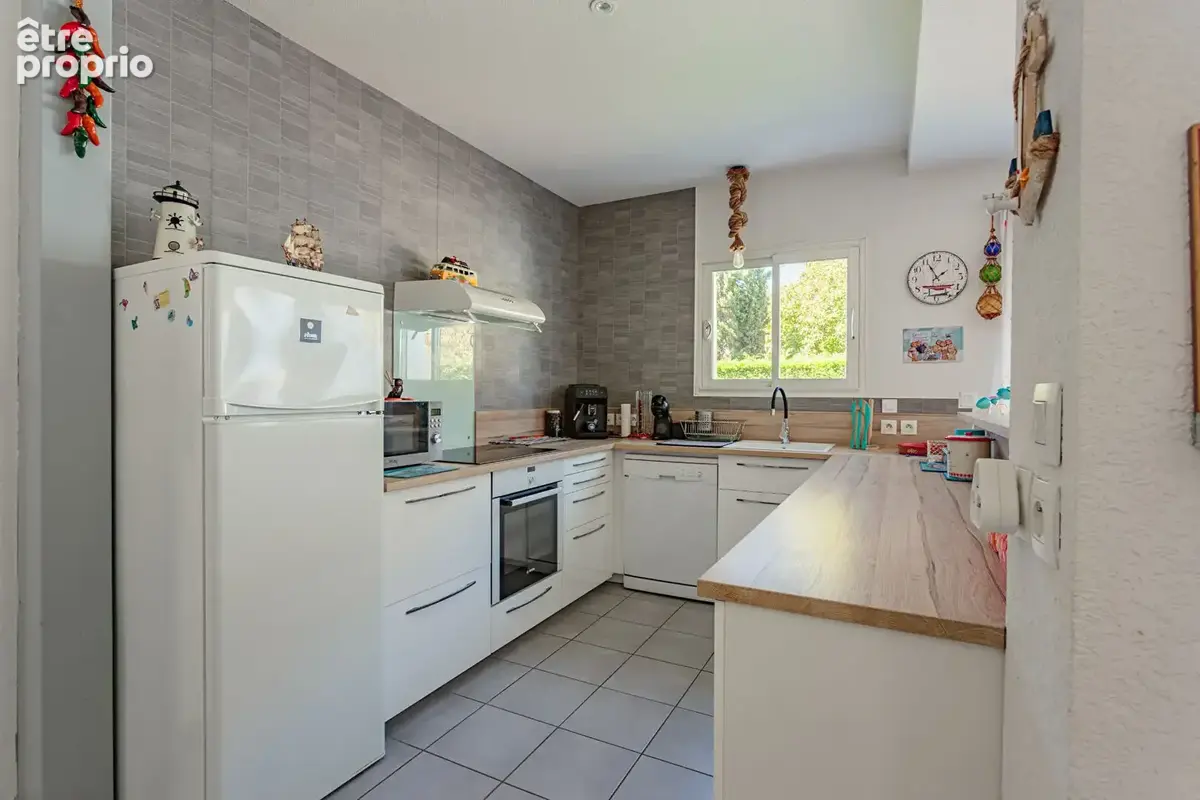Maison Saubion 5 pièce(s) 91 m2 - photo 3