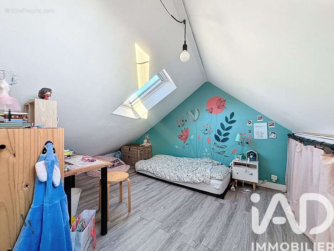 Photo 9 - Maison à TRIEL-SUR-SEINE