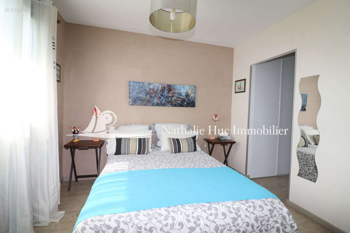 Maison à TORREILLES