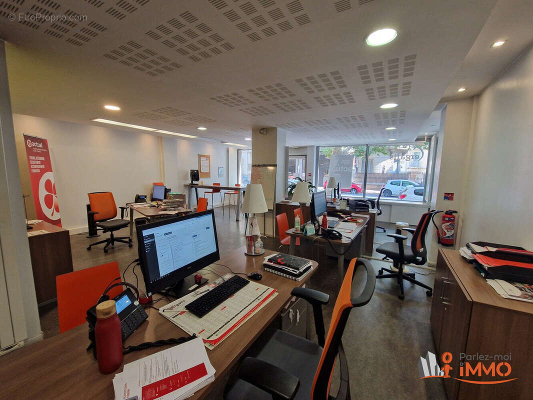 Appartement à SAINT-CHAMOND