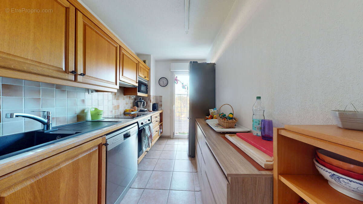 Appartement à FREJUS