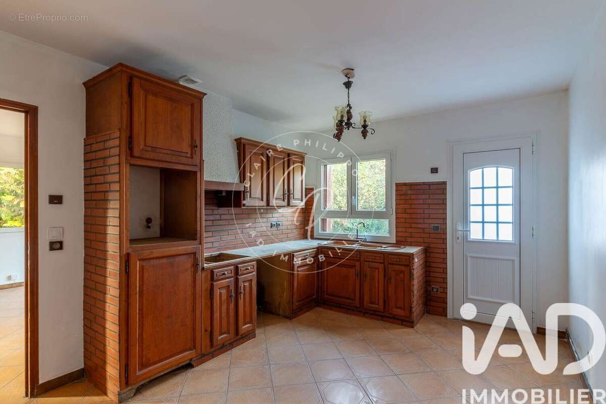 Photo 4 - Maison à THOIRY