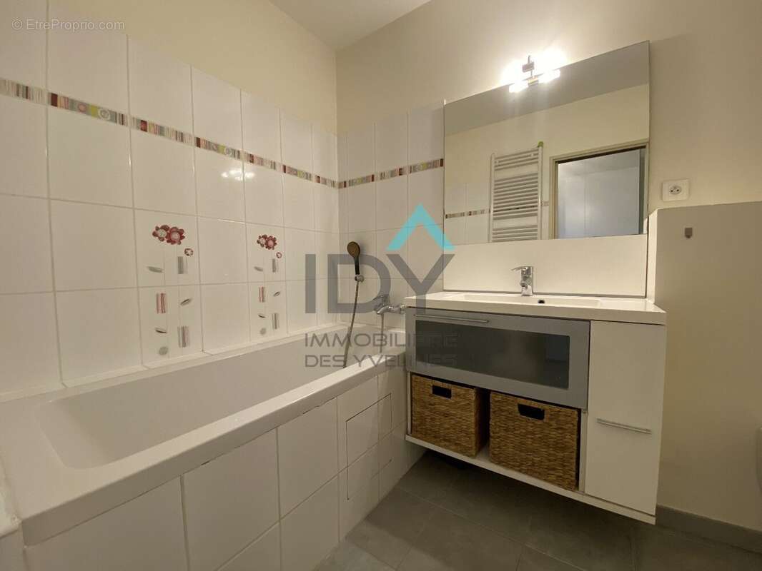 Appartement à LE PECQ