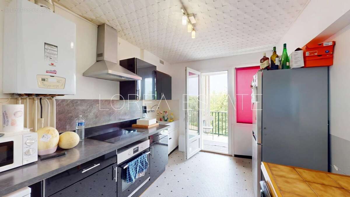 Appartement à BAYONNE
