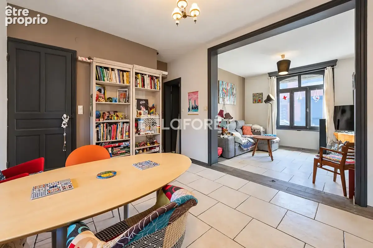 Photo Maison à Douai au prix de 144 900€