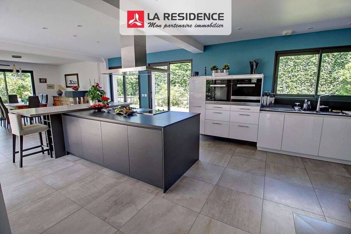 Maison à TRIEL-SUR-SEINE