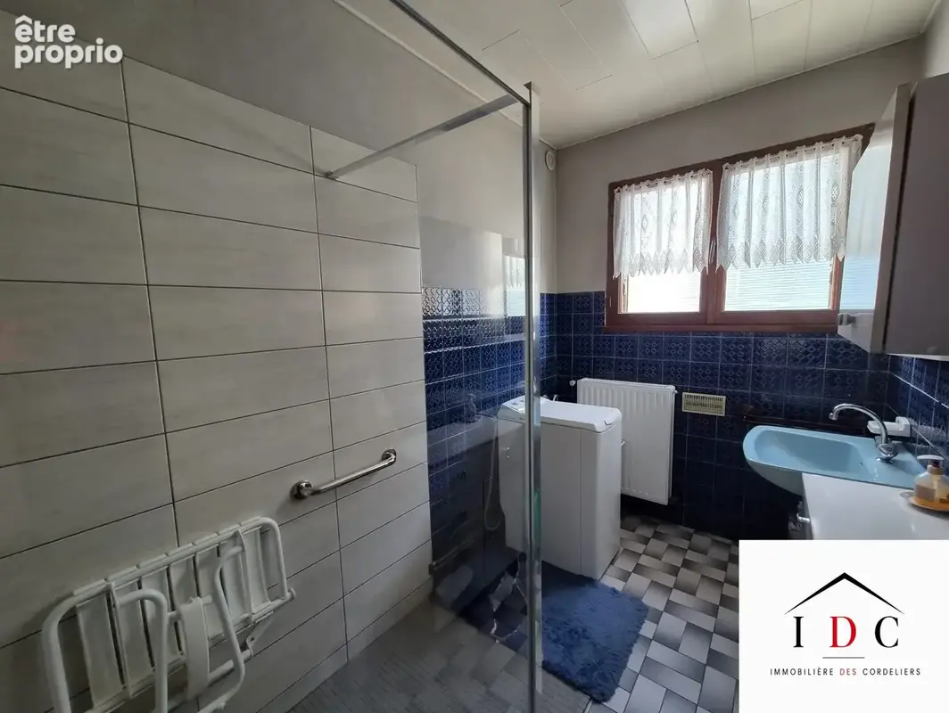 Maison 4 pièces 76 m² à vendre à Dieuze (57260) - photo 5