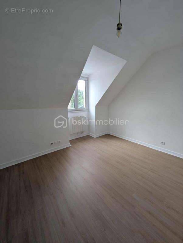 Appartement à AULNAY-SOUS-BOIS