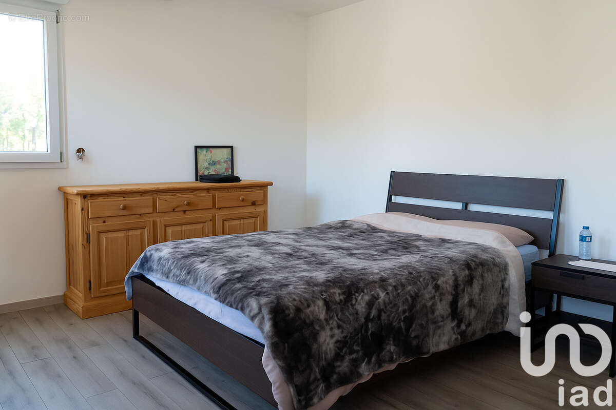 Photo 4 - Maison à CROTS