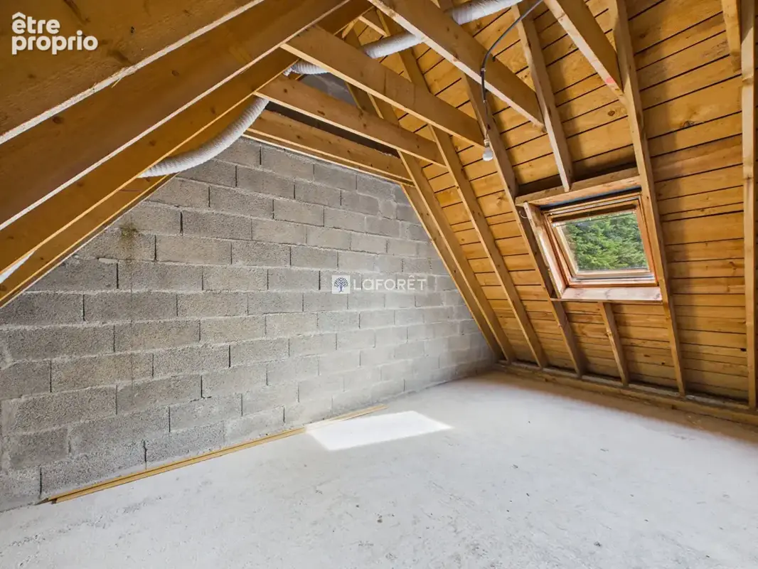 Maison La Foret Fouesnant 5 pièce(s) 121 m2 - photo 12