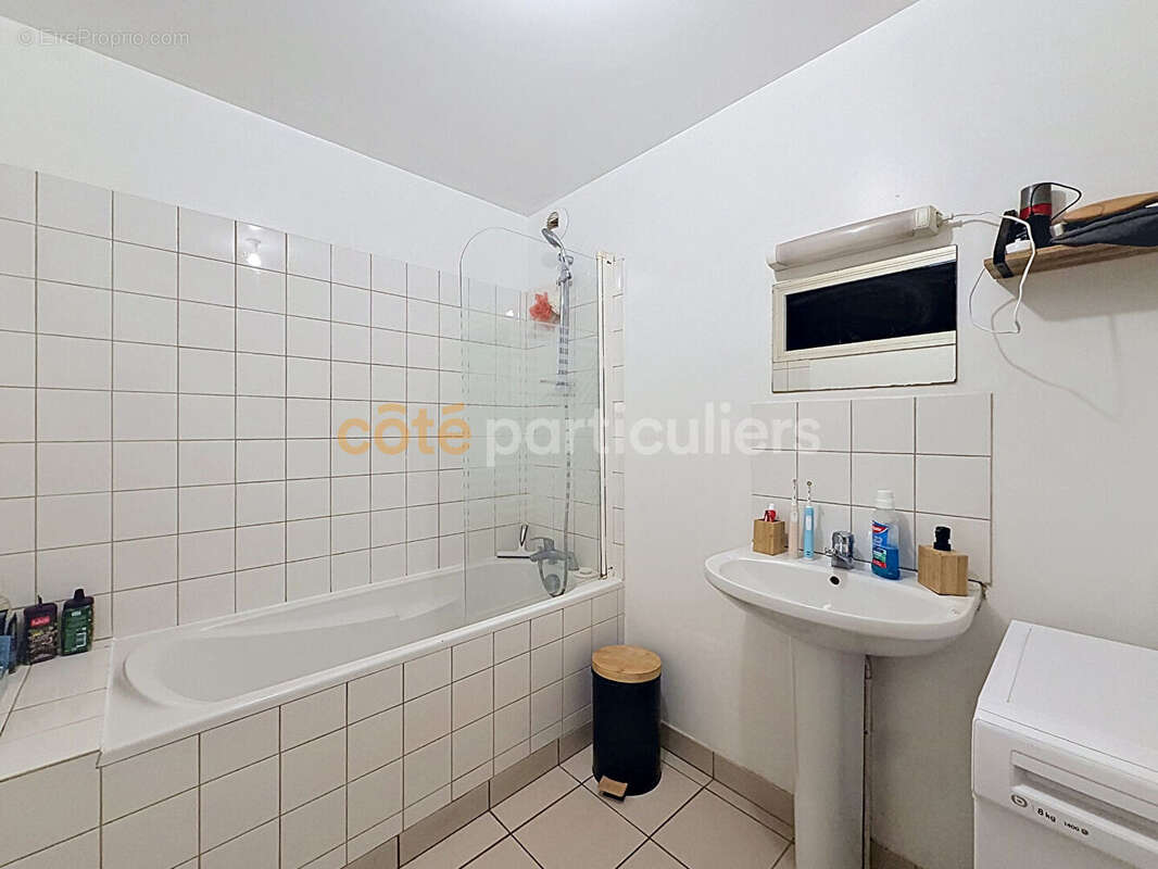 Appartement à ARMENTIERES