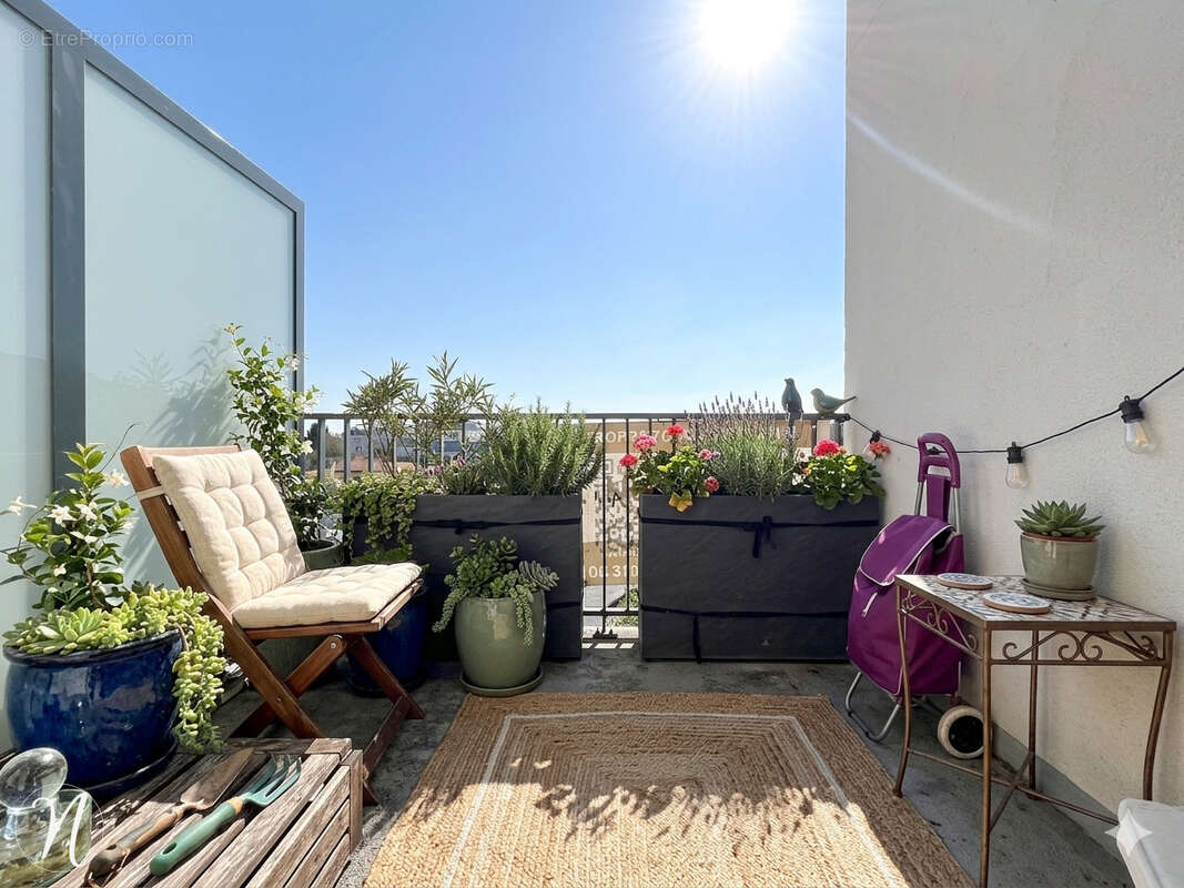 Appartement à VILLEFRANCHE-SUR-SAONE