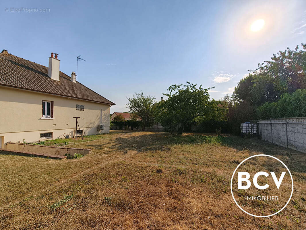 Maison familiale proche de chartres avec sous-sol - photo 11