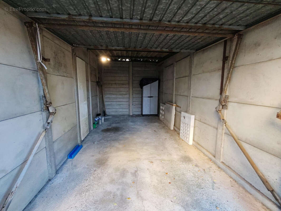 Appartement à VILLERS-COTTERETS