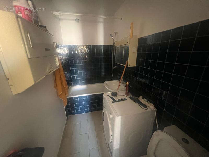 Studio 25m²-vue lac de la reynerie - photo 3