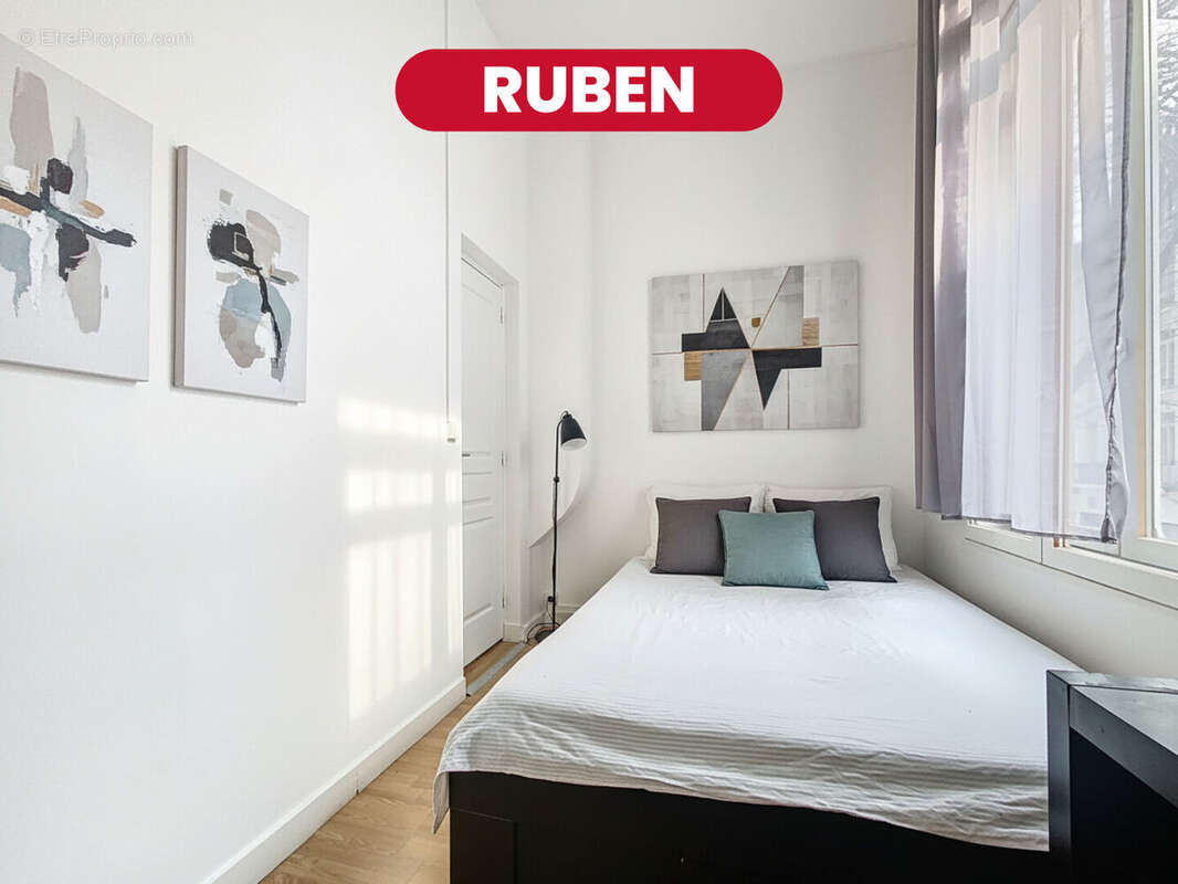 Appartement à LILLE