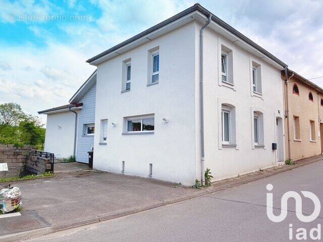 Photo 1 - Maison à VAXONCOURT