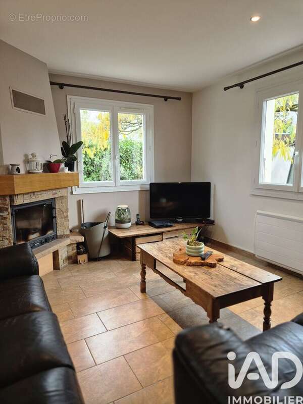 Photo 4 - Maison à THONON-LES-BAINS