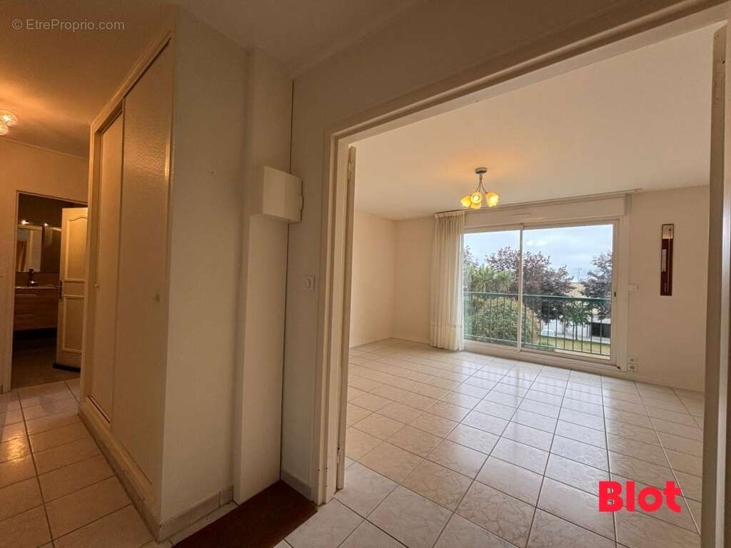 Appartement à BREST